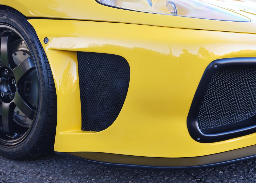 2002 Ferrari 360 Modena - Image 12 of 31