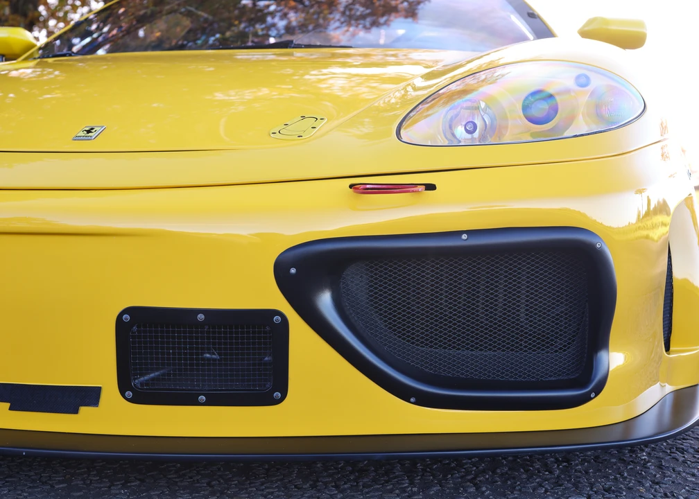 2002 Ferrari 360 Modena - Image 16 of 31