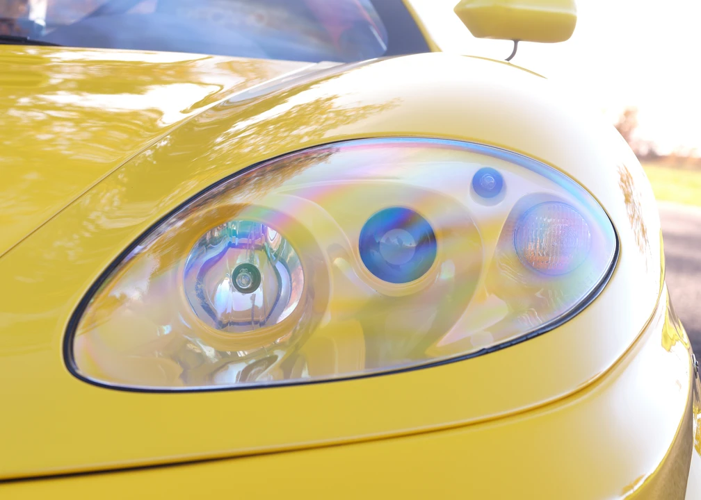 2002 Ferrari 360 Modena - Image 17 of 31