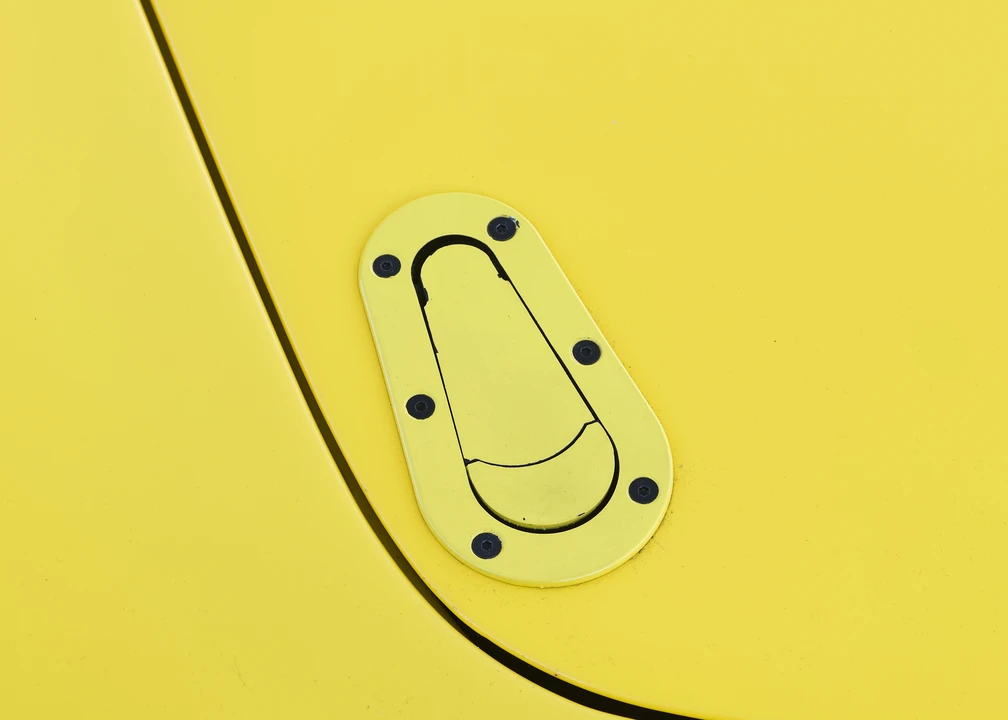 2002 Ferrari 360 Modena - Image 21 of 31