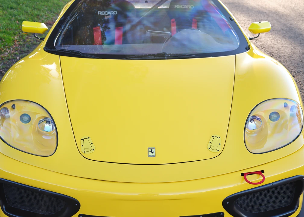 2002 Ferrari 360 Modena - Image 22 of 31