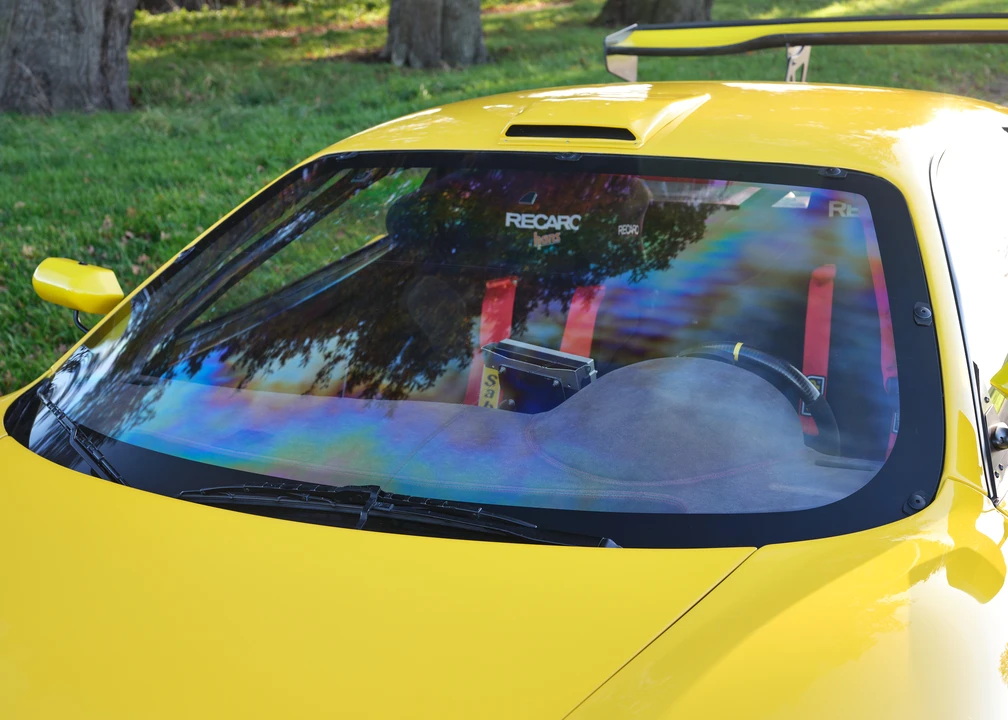 2002 Ferrari 360 Modena - Image 23 of 31