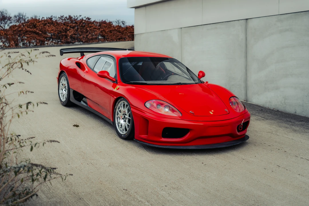2002 Ferrari 360 Modena - Image 10 of 31
