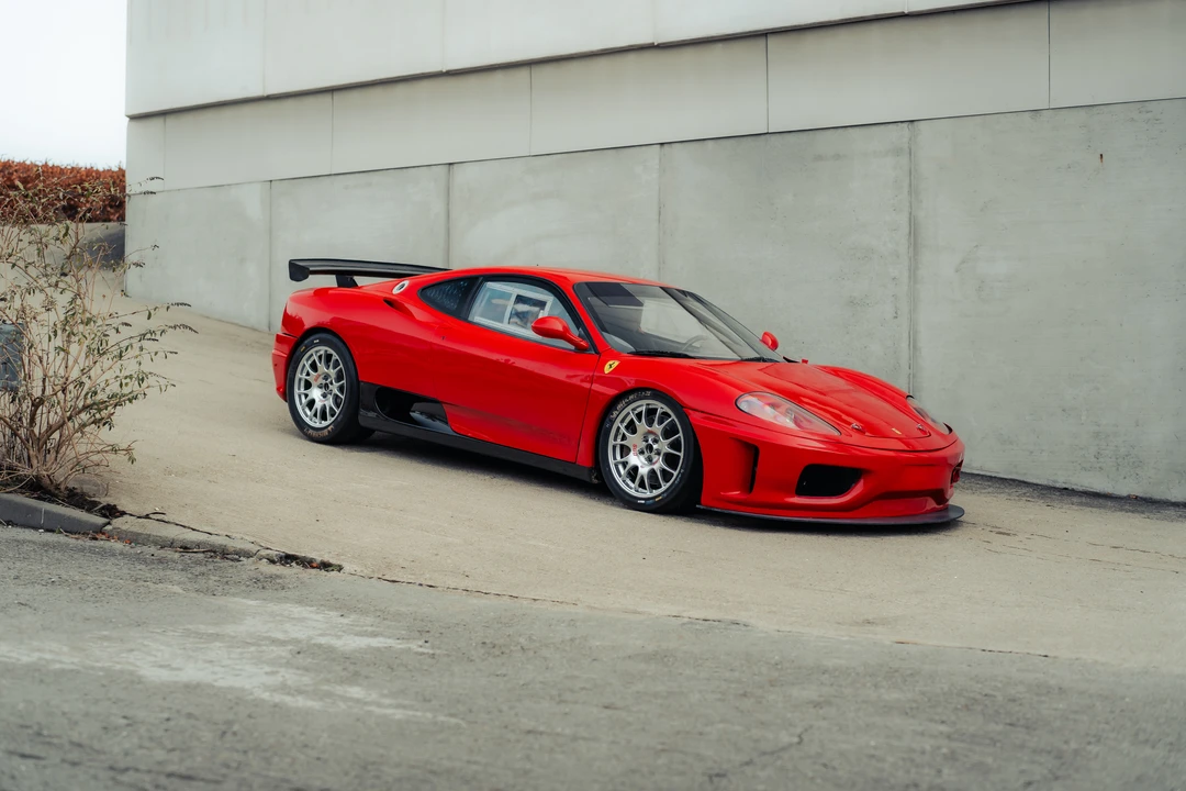 2002 Ferrari 360 Modena - Image 21 of 31