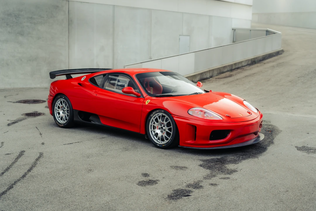 2002 Ferrari 360 Modena - Image 20 of 31