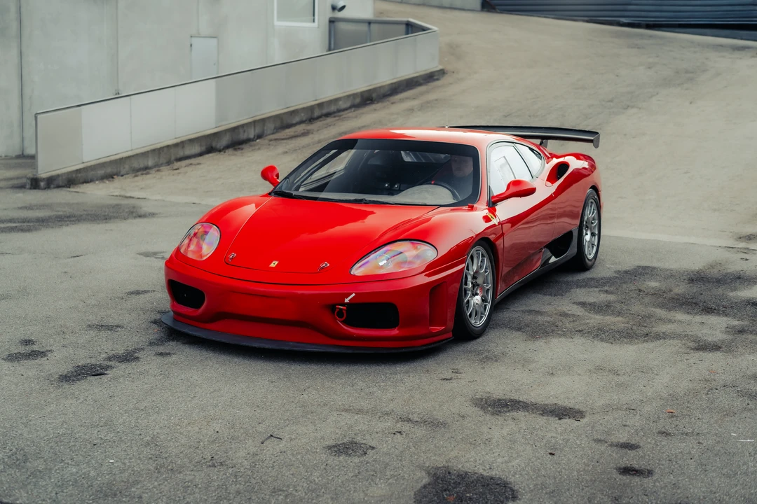2002 Ferrari 360 Modena - Image 11 of 31