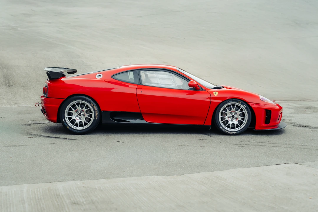 2002 Ferrari 360 Modena - Image 9 of 31