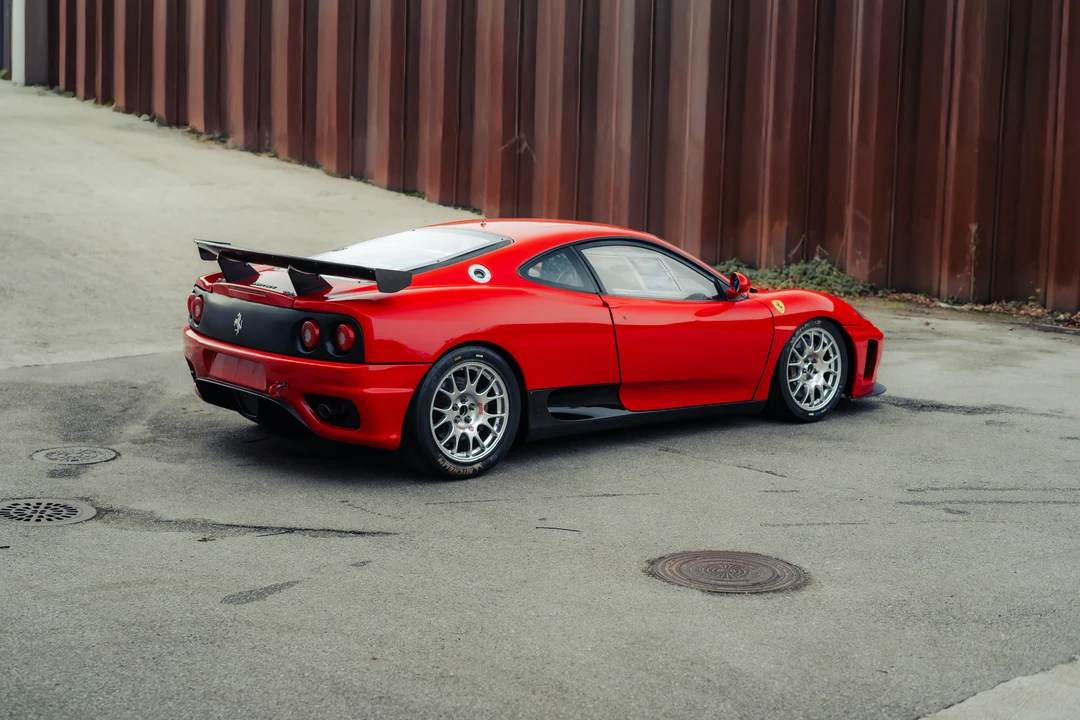 2002 Ferrari 360 Modena - Image 26 of 31