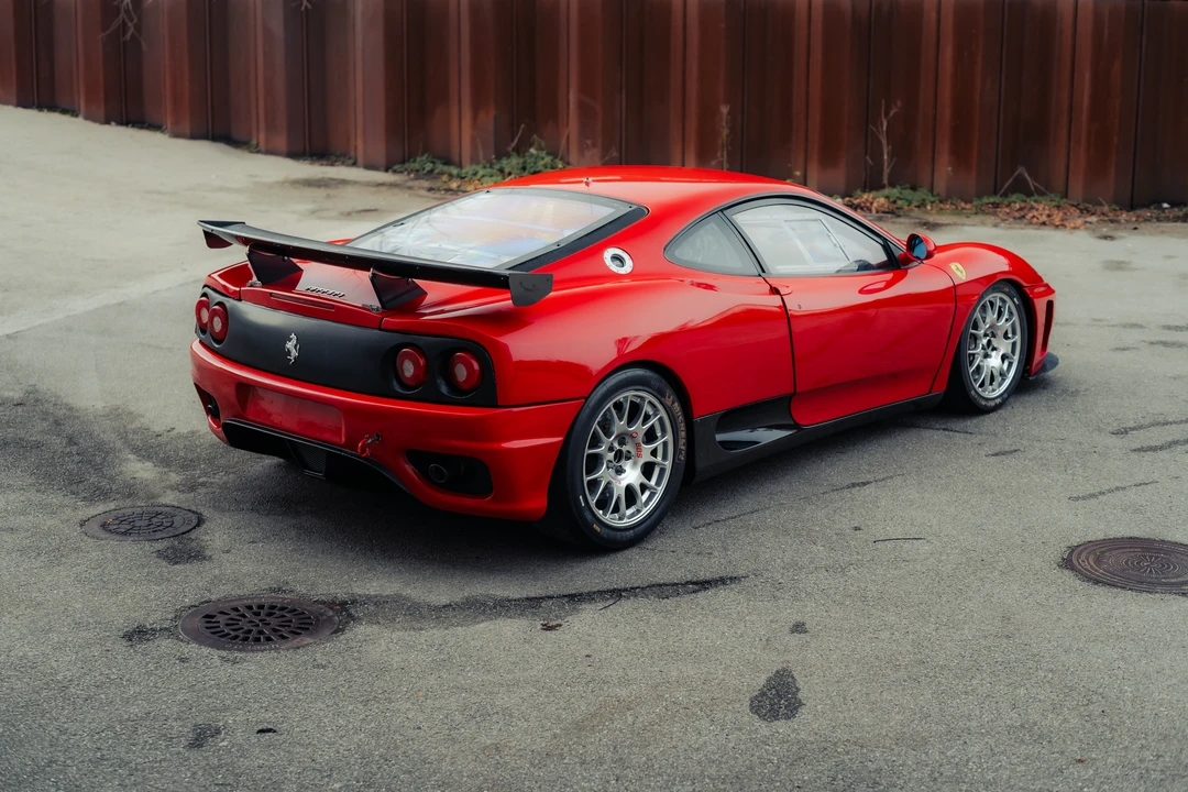 2002 Ferrari 360 Modena - Image 19 of 31