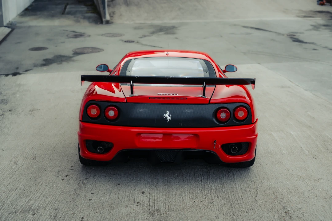 2002 Ferrari 360 Modena - Image 7 of 31