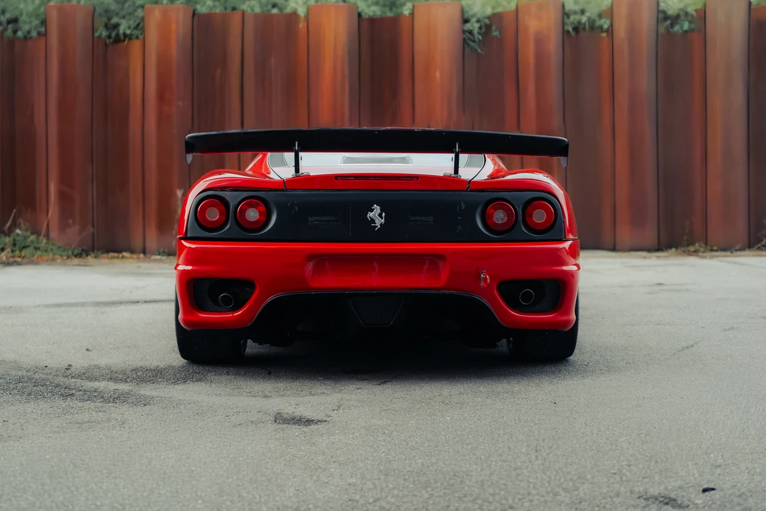 2002 Ferrari 360 Modena - Image 17 of 31