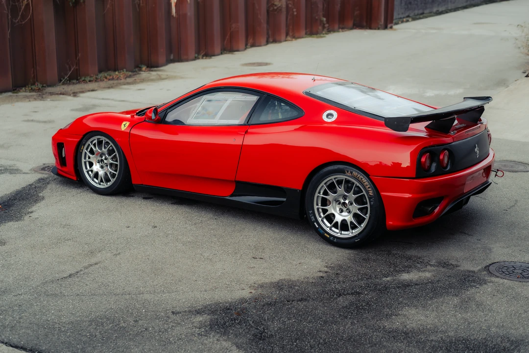 2002 Ferrari 360 Modena - Image 15 of 31