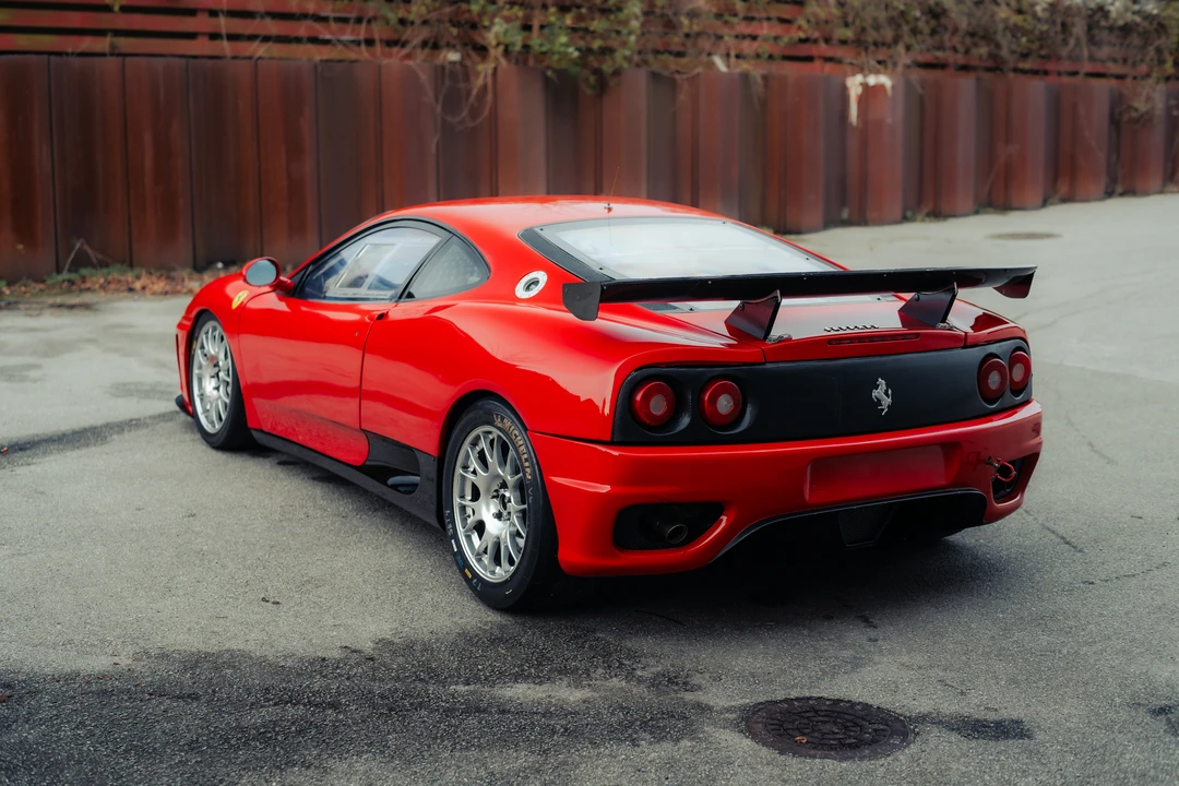 2002 Ferrari 360 Modena - Image 6 of 31