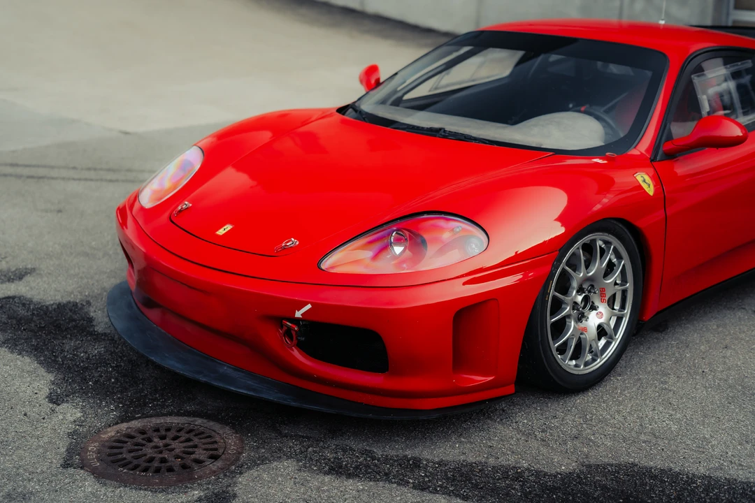 2002 Ferrari 360 Modena - Image 28 of 31