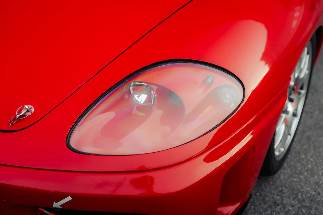 2002 Ferrari 360 Modena - Image 29 of 31