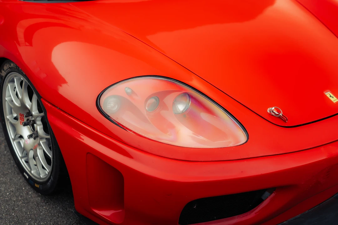 2002 Ferrari 360 Modena - Image 31 of 31