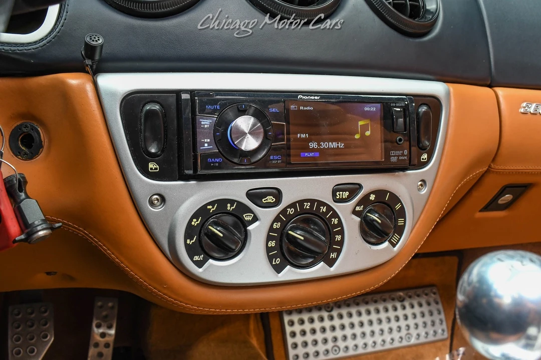 2002 Ferrari 360 Modena - Image 12 of 21