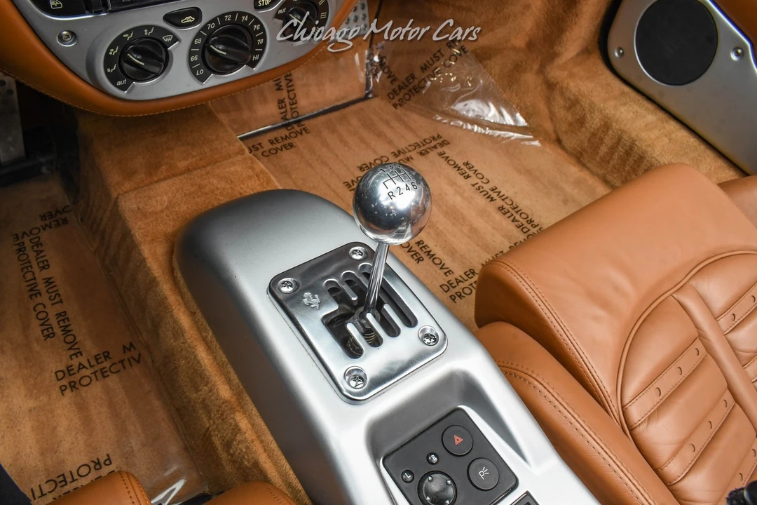 2002 Ferrari 360 Modena - Image 13 of 21