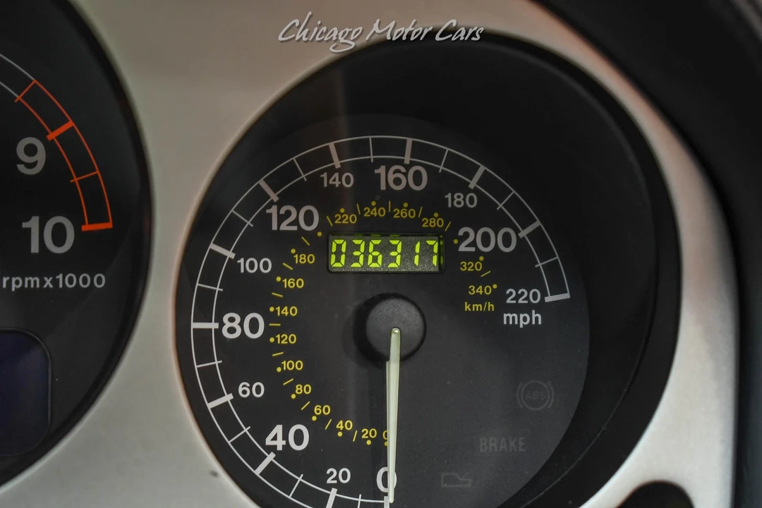 2002 Ferrari 360 Modena - Image 11 of 21