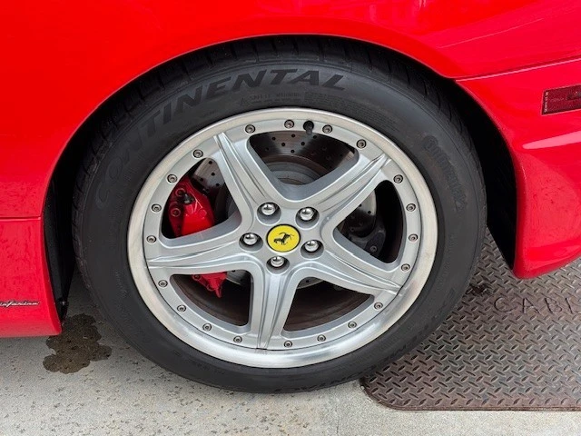 2002 Ferrari 360 Modena - Image 21 of 21