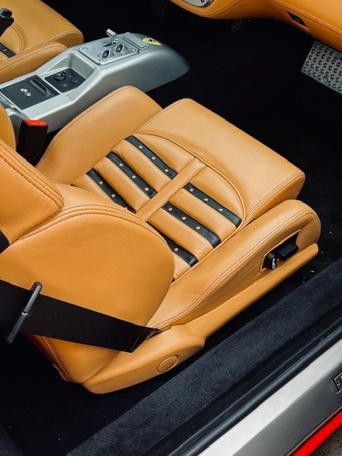 2002 Ferrari 360 Modena - Image 17 of 21