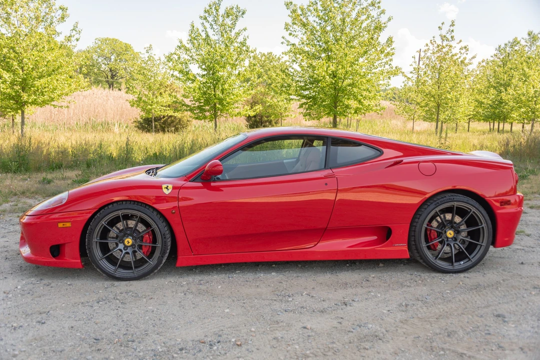 2002 Ferrari 360 Modena - Image 19 of 31