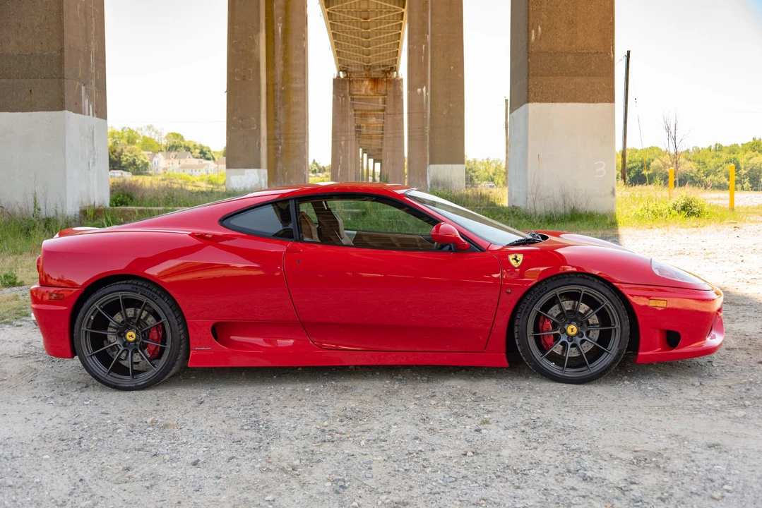 2002 Ferrari 360 Modena - Image 11 of 31
