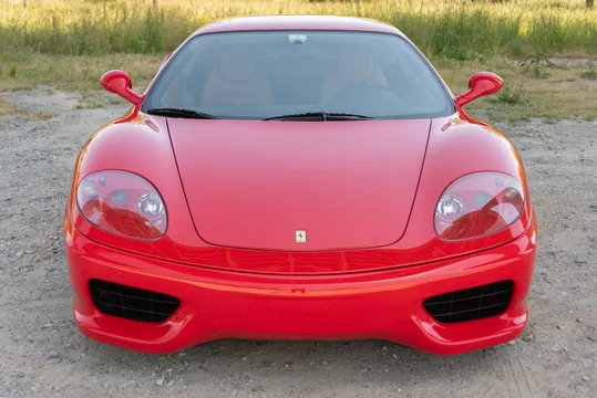 2002 Ferrari 360 Modena - Image 4 of 31