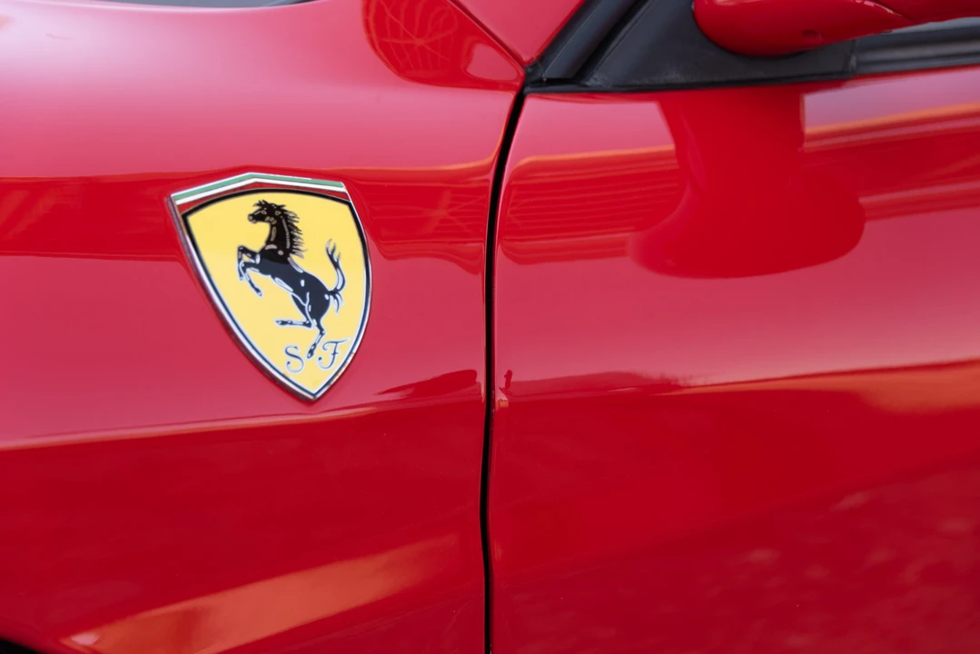 2002 Ferrari 360 Modena - Image 29 of 31