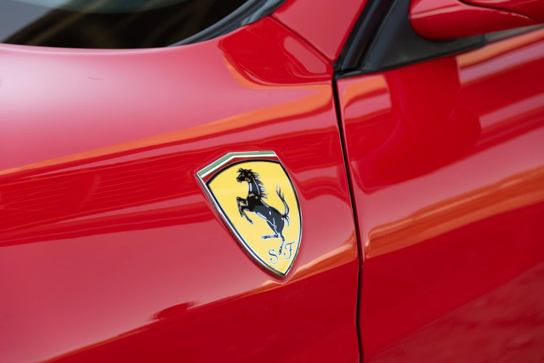 2002 Ferrari 360 Modena - Image 28 of 31