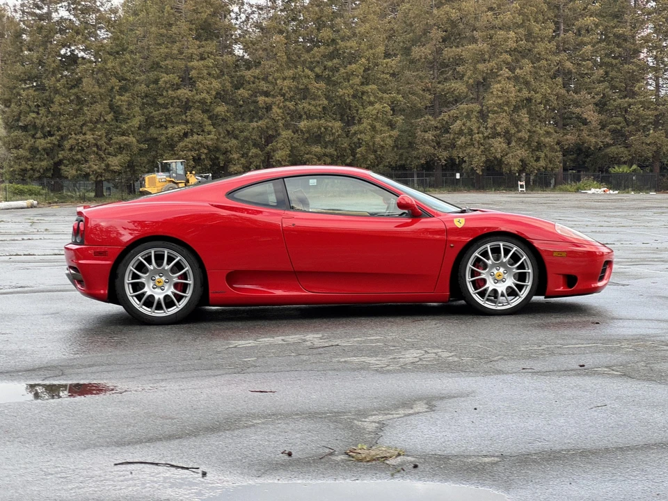 2002 Ferrari 360 Modena - Image 5 of 31