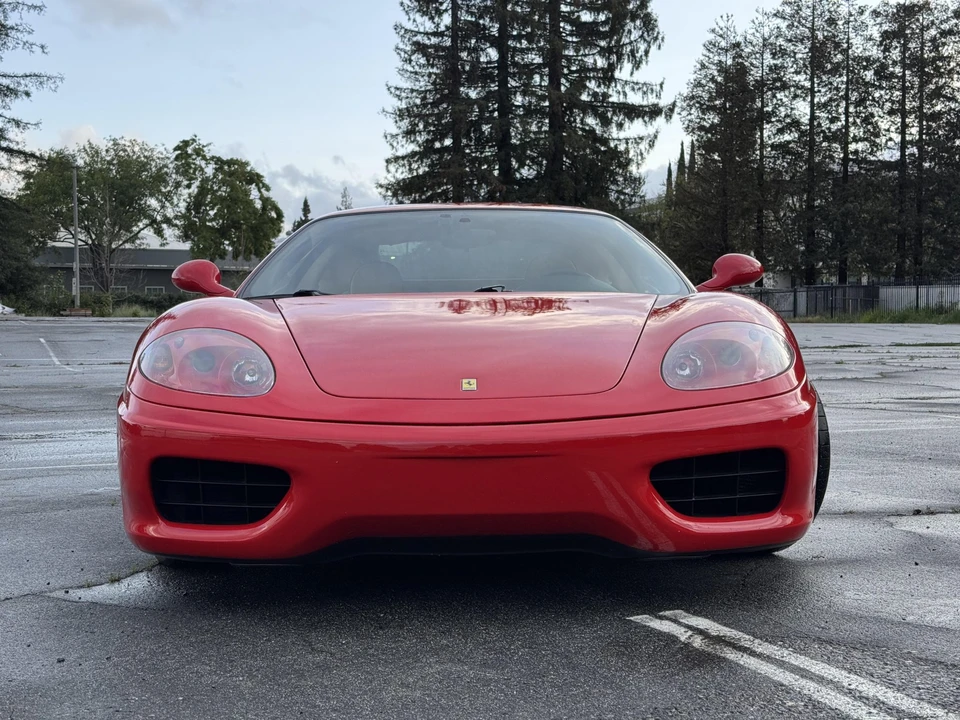 2002 Ferrari 360 Modena - Image 11 of 31