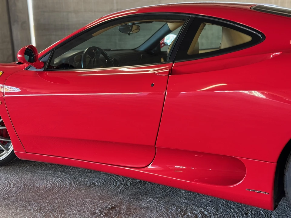 2002 Ferrari 360 Modena - Image 23 of 31