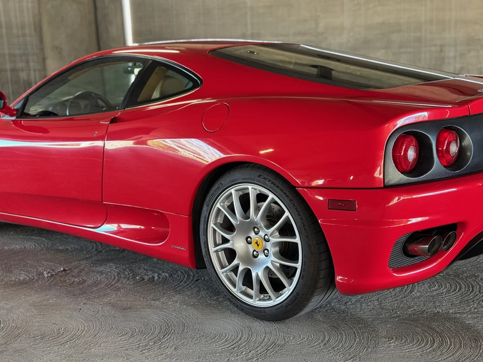 2002 Ferrari 360 Modena - Image 24 of 31