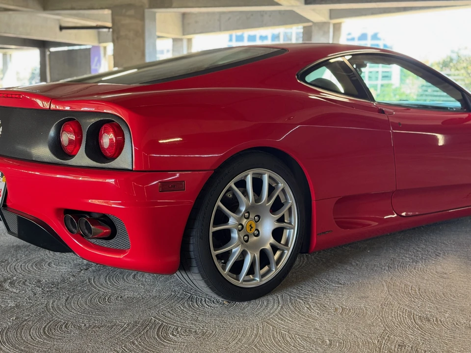 2002 Ferrari 360 Modena - Image 29 of 31