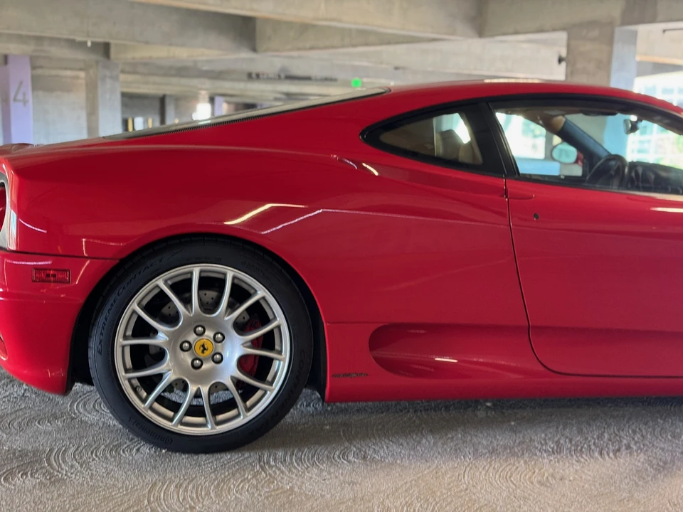 2002 Ferrari 360 Modena - Image 30 of 31