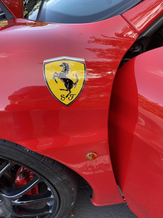 2002 Ferrari 360 Modena - Image 29 of 31