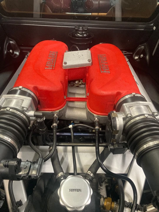 2002 Ferrari 360 Modena - Image 8 of 13