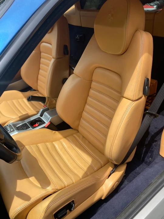 2002 Ferrari 360 Modena - Image 6 of 13