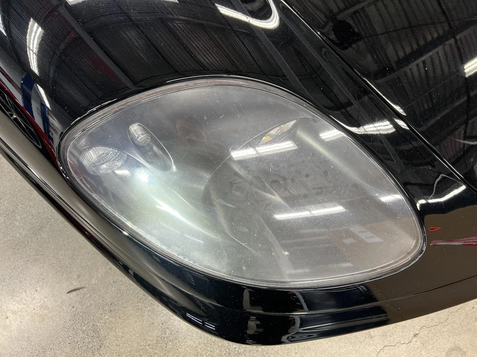 2002 Ferrari 360 Modena - Image 26 of 31