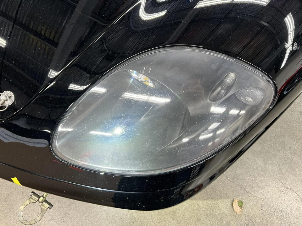 2002 Ferrari 360 Modena - Image 27 of 31