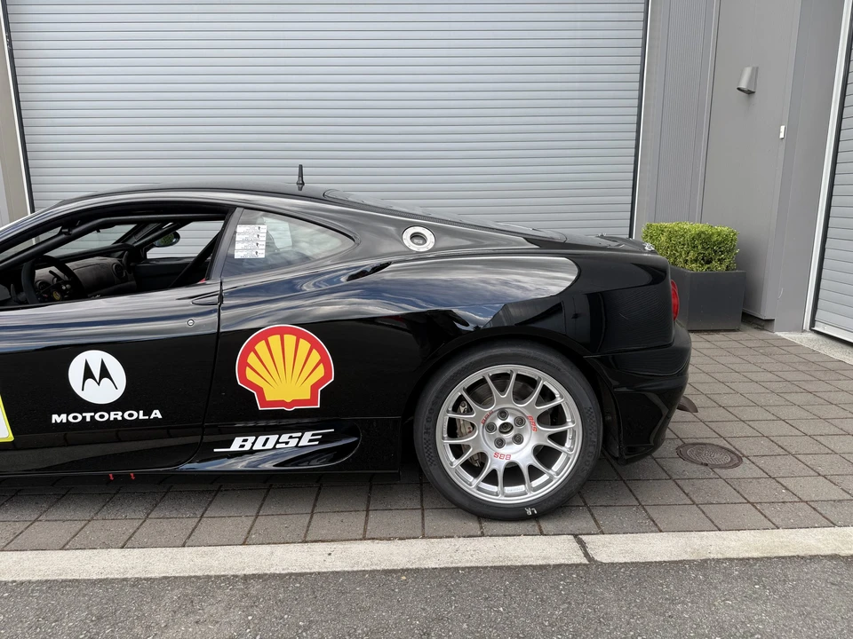 2002 Ferrari 360 Modena - Image 10 of 31