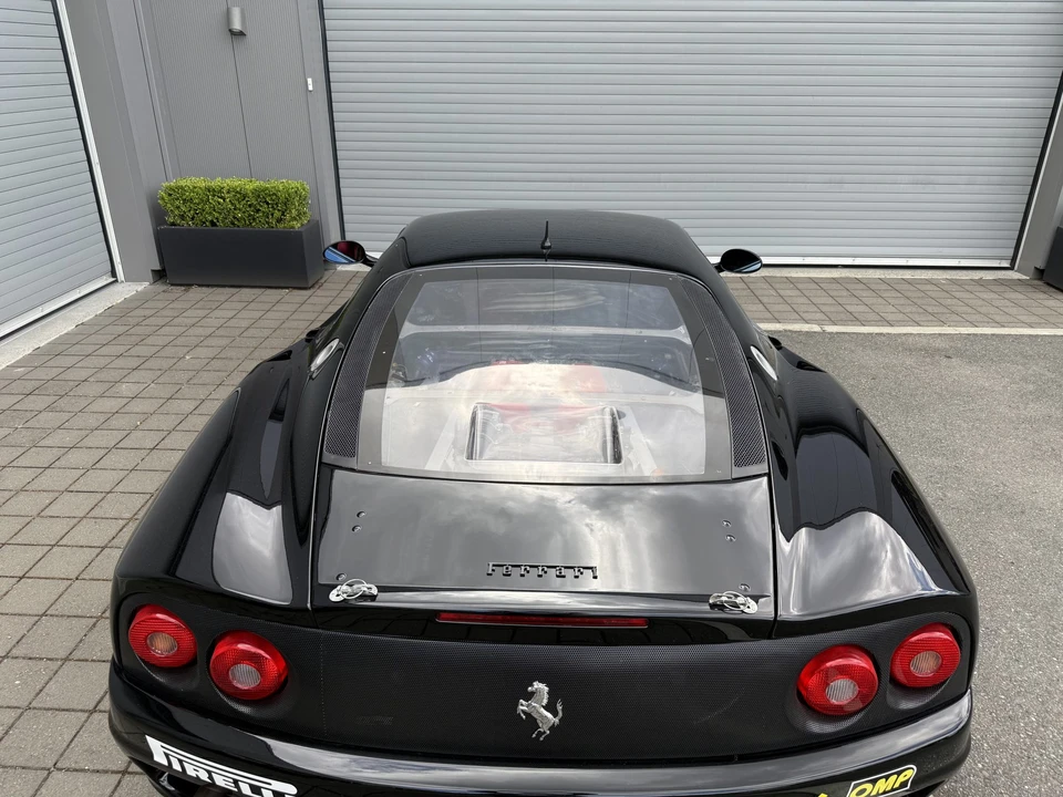 2002 Ferrari 360 Modena - Image 7 of 31