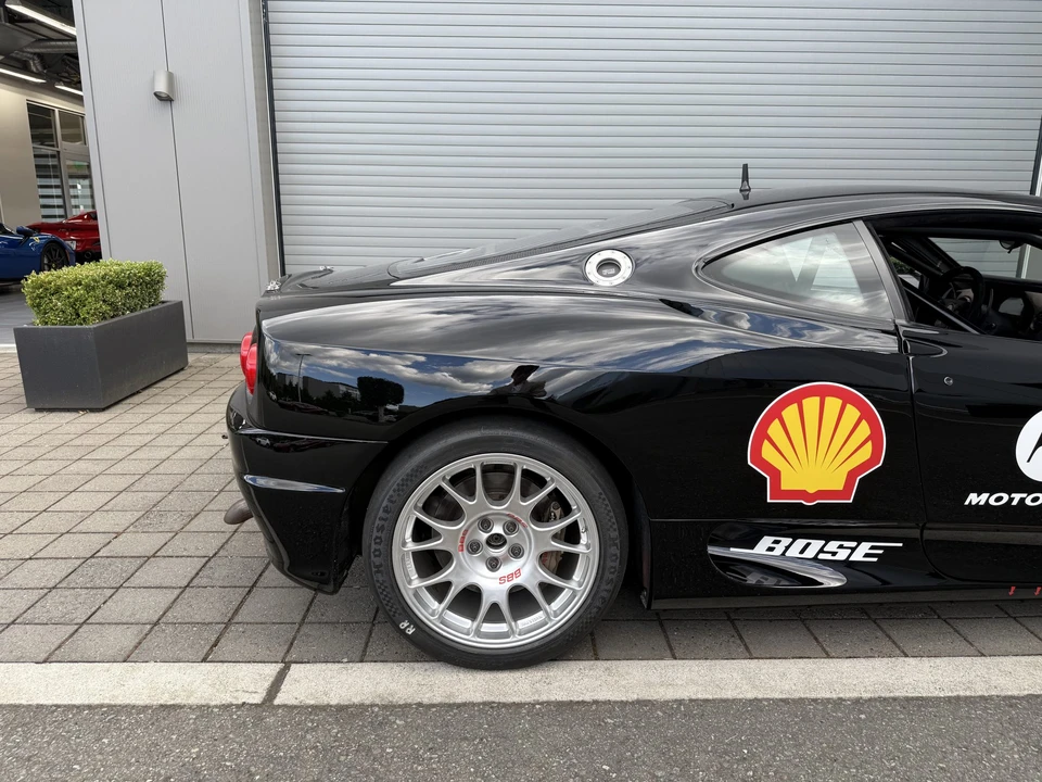 2002 Ferrari 360 Modena - Image 5 of 31