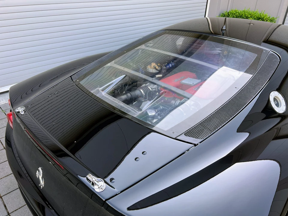 2002 Ferrari 360 Modena - Image 17 of 31
