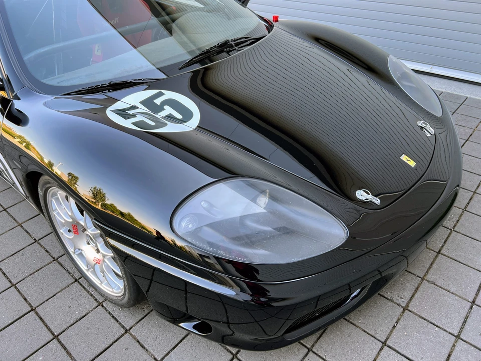 2002 Ferrari 360 Modena - Image 12 of 31
