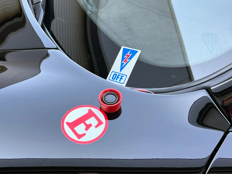 2002 Ferrari 360 Modena - Image 13 of 31