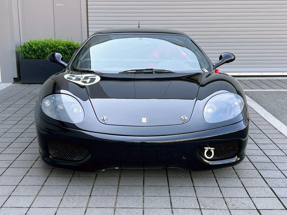 2002 Ferrari 360 Modena - Image 9 of 31