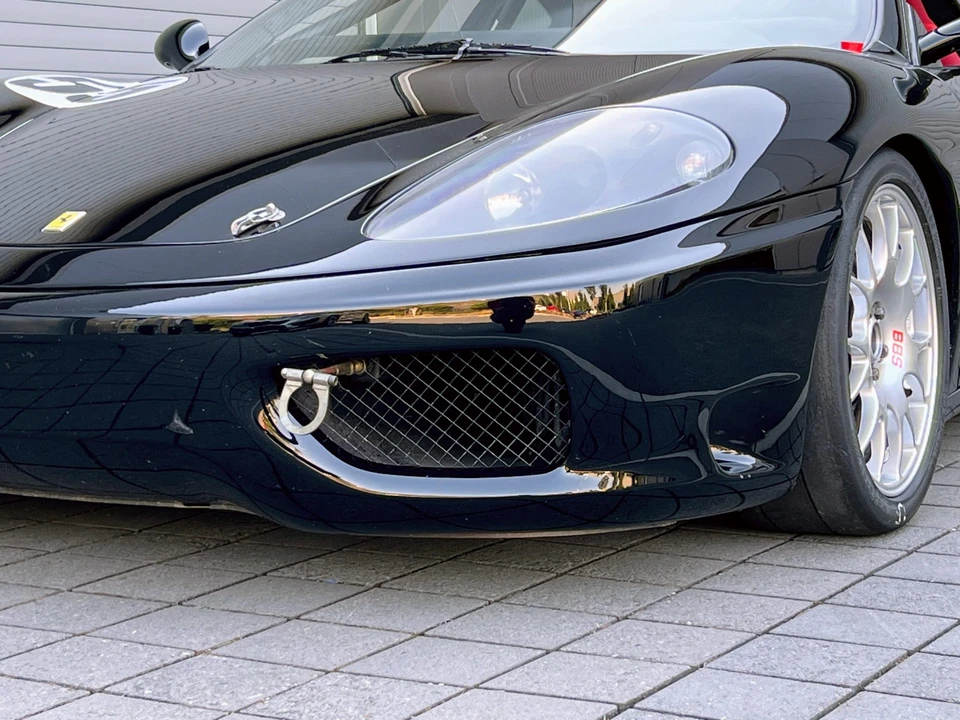 2002 Ferrari 360 Modena - Image 24 of 31