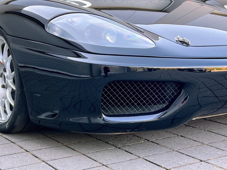2002 Ferrari 360 Modena - Image 23 of 31